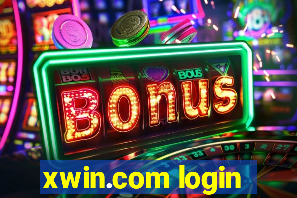 xwin.com login